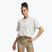 Koszulka damska Under Armour Project Rock Campus white clay/black