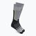 Skarpety narciarskie Smartwool Ski Targeted Cushion Extra Stretch OTC charcoal