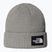 Czapka zimowa The North Face Salty Lined light grey heather
