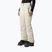 Spodnie narciarskie damskie The North Face Lenado Regular white dune