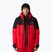 Kurtka narciarska męska The North Face Chakal elevation red/black