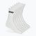Skarpety Vans Classic Crew 3 pary white