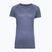 Koszulka termoaktywna damska Smartwool Active Ultralite nightfall blue