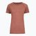 Koszulka termoaktywna damska Smartwool Active Ultralite mocha