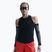 Koszulka do biegania damska Nike Swift Dri-Fit black