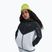 Bluza dziecięca Nike Sportswear Tech Fleece Full-Zip dark grey heather/black/black/black