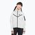 Bluza dziecięca Nike Sportswear Tech Fleece light grey/heather/black/black