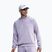 Bluza treningowa męska Nike Primary Dri-Fit UV hydrangeas/heather/ hydrangeas
