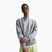 Bluza męska Nike Club Fleece Crew dark grey heather/white