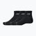 Skarpety New Balance Performance Basic Ankle 3 pary black/white