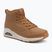 Buty damskie SKECHERS Uno Stand High chestnut