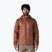 Kurtka ocieplana męska Patagonia Nano Puff Hoody dried vanilla
