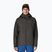 Kurtka narciarska męska Patagonia Insulated Powder Town black
