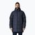 Płaszcz puchowy męski Patagonia Jackson Glacier Parka new navy