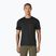 Koszulka męska Patagonia Capilene Cool Ultra black/forge grey x-dye