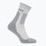 Skarpety męskie icebreaker Merino Hike+ Medium Crew blizzard heather/alloy