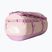 Torba podróżna The North Face Base Camp Duffel S 50 l metal pink/hushed laven