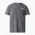 Koszulka męska The North Face Lightning Alpine smoked pearl