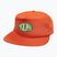 Czapka z daszkiem Vans Worldwide94 Unstructured flame