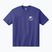 Koszulka męska Vans Stacked Hi Tee royal cobalt