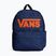 Plecak miejski Vans Old Skool Drop V 22 l deep indigo