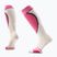 Skarpety narciarskie damskie Smartwool Ski Targeted Cushion OTC moonbeam