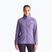 Bluza polarowa damska The North Face Glacier Fleece grounded plum
