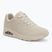 Buty SKECHERS Uno Stand On Air off white