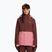 Kurtka narciarska damska Volcom Bolt Insulated oxblood