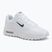 Buty damskie Nike Air Max Bia white/black/wolf grey