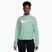 Kurtka do biegania damska Nike Tempo Swoosh Run mint foam/white