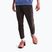 Spodnie męskie Nike Unlimited Dri-Fit Zippered Cuff baroque brown/black/baroque brown
