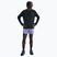 Longsleeve do biegania męski Nike Stride Dri-Fit Waffle Crew black