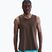 Koszulka męska Nike Primary Dri-Fit Versatile baroque brown/baroque brown