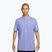 Koszulka tenisowa męska Nike Court Dri-Fit Polo Solid light thistle/white