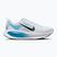 Buty do biegania męskie Nike Vomero 18 white/blue hero/black
