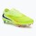Buty piłkarskie męskie Nike Phantom 6 Low Elite SG-Pro hyper crimson/limelight/black