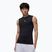 Koszulka termoaktywna męska  Jordan Sport Dri-FIT black/white