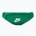 Saszetka nerka Nike Heritage malachite/white