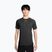 Koszulka treningowa męska Nike Pro Training Dri-Fit black/black/white