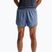 Spodenki do biegania męskie Nike Fast Dri-Fit Brief Lined 3" diffused blue/black