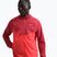 Kurtka do biegania męska Nike Stride Repel UV team crimson/light crimson