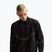 Kurtka do biegania męska Nike Retro Dri-Fit black/black/black