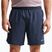 Spodenki męskie Nike Dri-Fit Challenger 7" Brief-Lined midnight navy