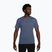 Koszulka do biegania męska Nike AeroSwift Dri-Fit ADV diffused blue/black