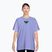 Koszulka tenisowa damskie Nike Slam Dri-Fit light thistle