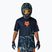 Koszulka rowerowa dziecięca Fox Racing Ranger Image Print Jr arctic blue