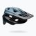 Kask rowerowy Fox Racing Speedframe 5050 deep cobalt