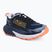 Buty do biegania damskie HOKA Mafate 5 midnight blue/starlight glow