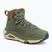 Buty turystyczne męskie Hoka Kaha 3 GTX nettle leaf/barley flour